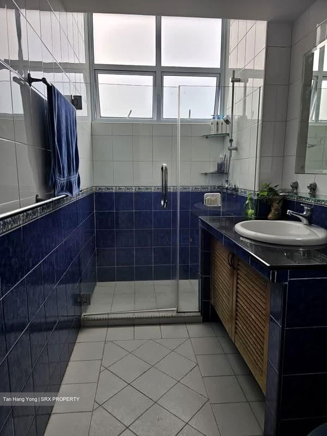Sherwood Towers (D21), Apartment #566171461